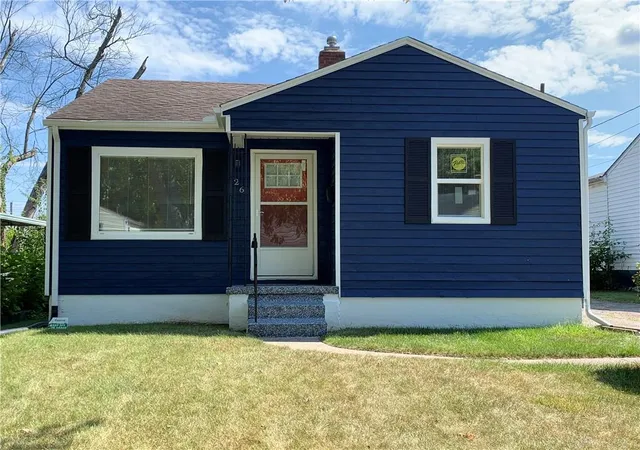 1st image of 126 Melwood Ave, Dayton, OH 45417 | MLS# 965461
