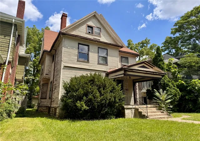 2nd image of 51 Lexington Ave, Dayton, OH 45402 | MLS# 965420