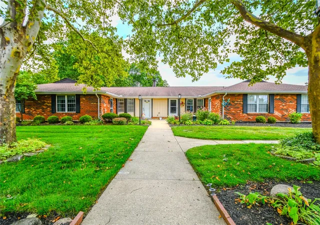1st image of 8745 Washington Colony Dr, Washington Twp, OH 45458 | MLS# 965168