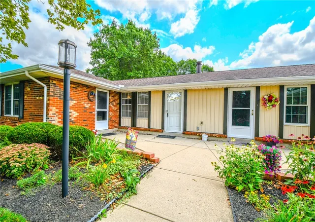 31st image of 8745 Washington Colony Dr, Washington Twp, OH 45458 | MLS# 965168