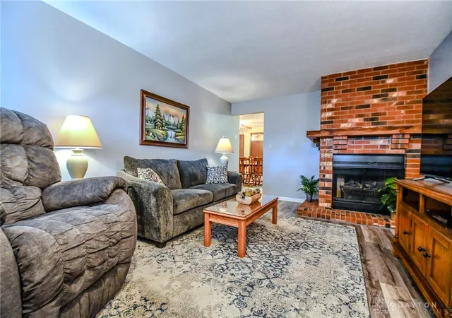5th image of 8745 Washington Colony Dr, Washington Twp, OH 45458 | MLS# 965168