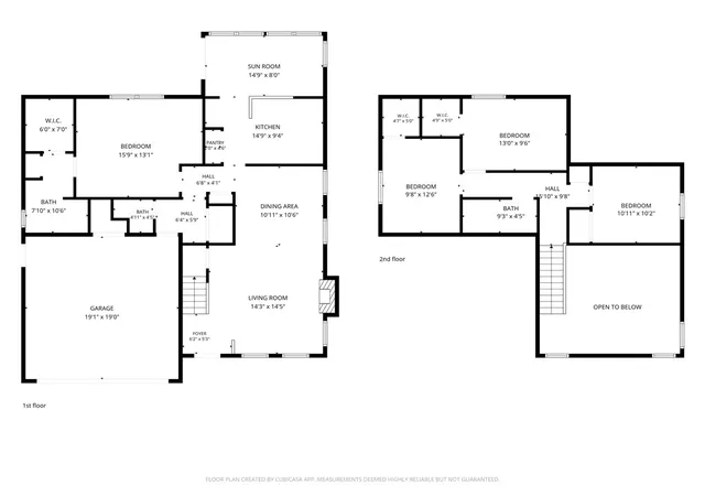 2nd image of 1469 Glenn Abbey Dr, Dayton, OH 45420 | MLS# 964629