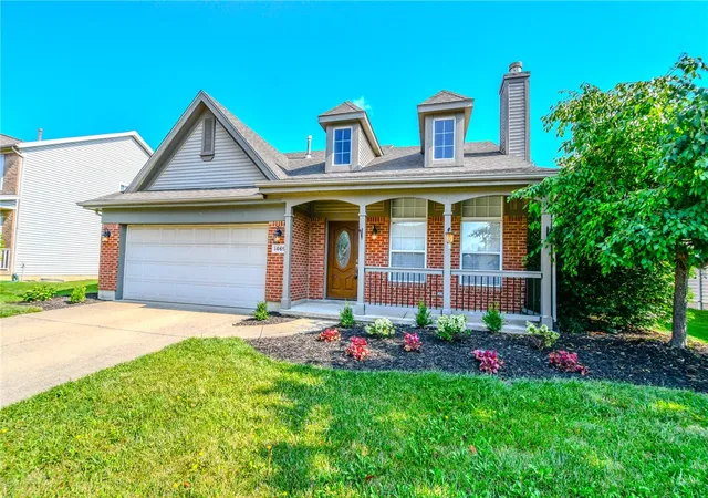 3rd image of 1469 Glenn Abbey Dr, Dayton, OH 45420 | MLS# 964629