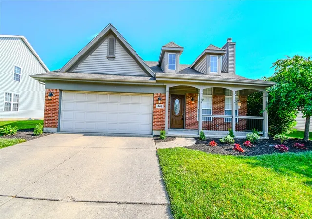 47th image of 1469 Glenn Abbey Dr, Dayton, OH 45420 | MLS# 964629