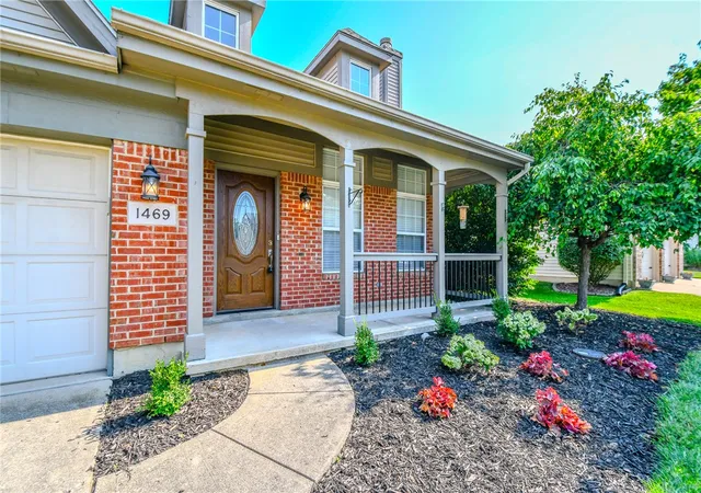 4th image of 1469 Glenn Abbey Dr, Dayton, OH 45420 | MLS# 964629