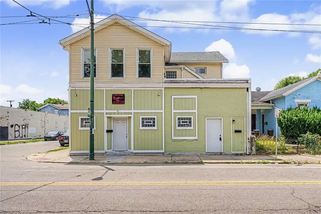 Photo 1 of Sale Pending at 1834 E 5th Street, Dayton, OH 45403 | MLS# 965474 | Listing updated on 2026-10-13