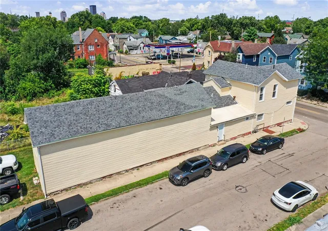 3rd image of 1834 E 5Th St, Dayton, OH 45403 | MLS# 965474