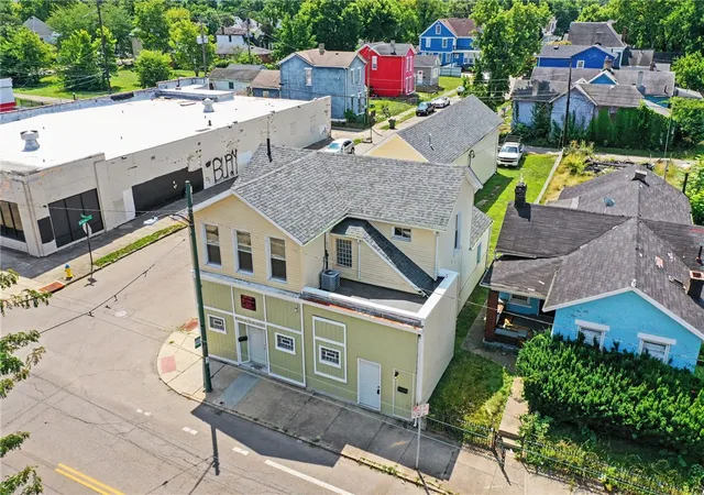 4th image of 1834 E 5Th St, Dayton, OH 45403 | MLS# 965474