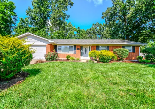 45th image of 5051 Cloudsdale Dr, Dayton, OH 45440 | MLS# 964476