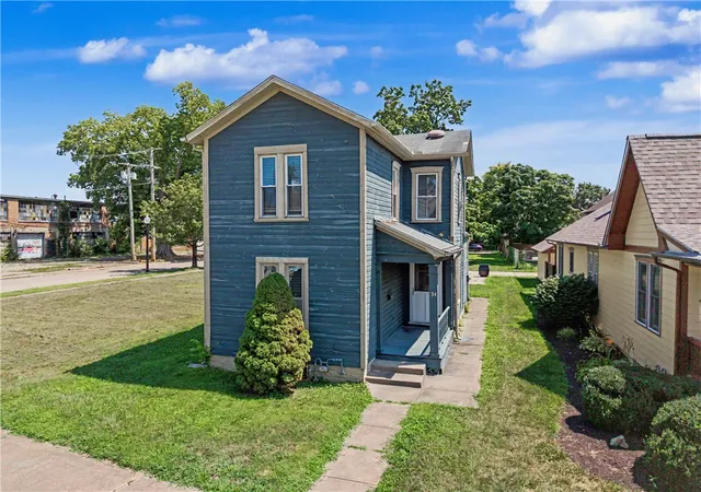 1st image of 34 Mound St, Dayton, OH 45402 | MLS# 965465