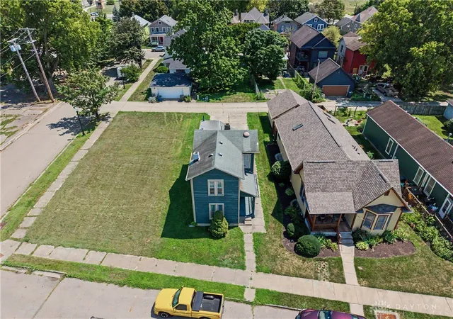 2nd image of 34 Mound St, Dayton, OH 45402 | MLS# 965465