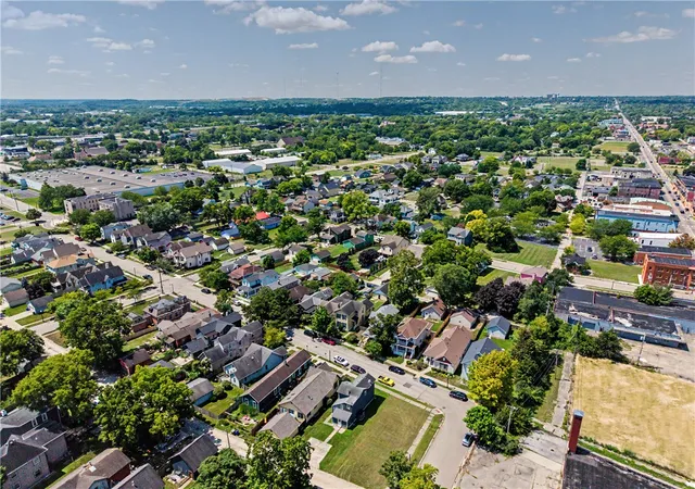 44th image of 34 Mound St, Dayton, OH 45402 | MLS# 965465