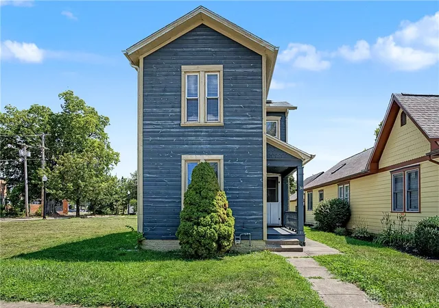 4th image of 34 Mound St, Dayton, OH 45402 | MLS# 965465