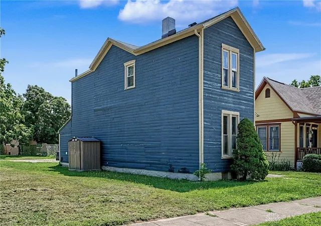 5th image of 34 Mound St, Dayton, OH 45402 | MLS# 965465