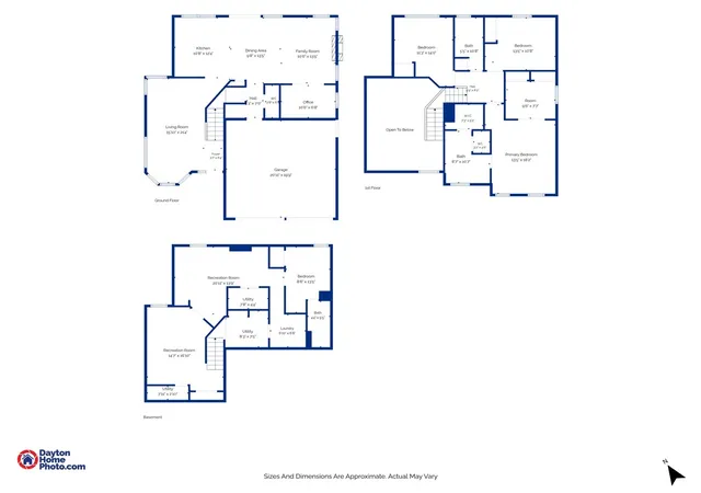 72nd image of 6269 Autumn Meadows Dr, Dayton, OH 45424 | MLS# 963027