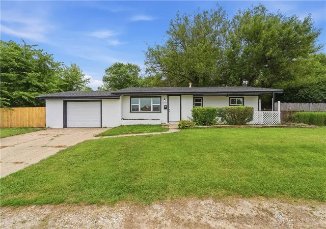 1st image of 1240 Wiley St, Fairborn, OH 45324 | MLS# 965401