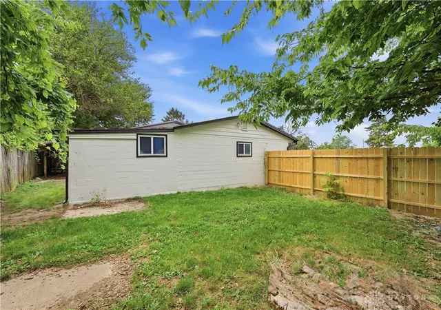 27th image of 1240 Wiley St, Fairborn, OH 45324 | MLS# 965401