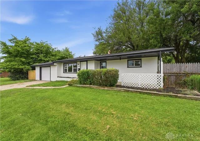 2nd image of 1240 Wiley St, Fairborn, OH 45324 | MLS# 965401