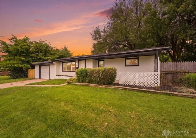 3rd image of 1240 Wiley St, Fairborn, OH 45324 | MLS# 965401