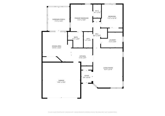 56th image of 1121 Nettle Creek Ct, Miamisburg, OH 45342 | MLS# 965237