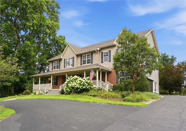 2nd image of 2248 Harlan Rd, Waynesville, OH 45068 | MLS# 965327