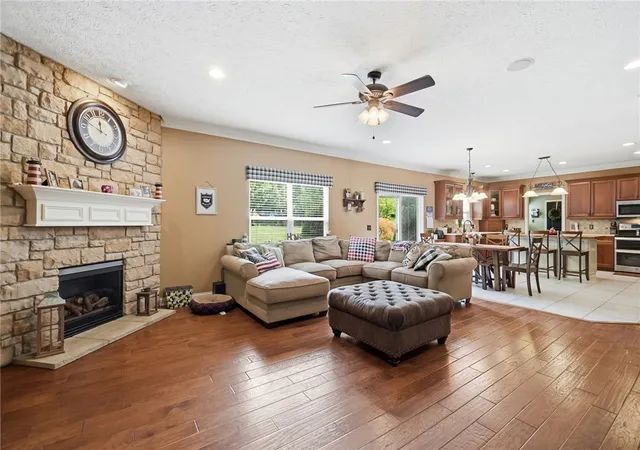 4th image of 2248 Harlan Rd, Waynesville, OH 45068 | MLS# 965327