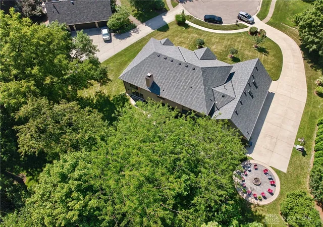 73rd image of 861 Kelsey Ct, Washington Twp, OH 45458 | MLS# 965312