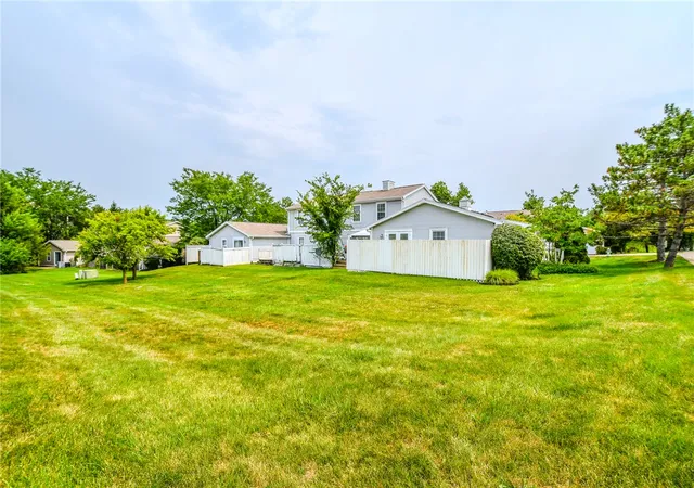 21st image of 2201 Cinnabar Pl, Fairborn, OH 45324 | MLS# 965207
