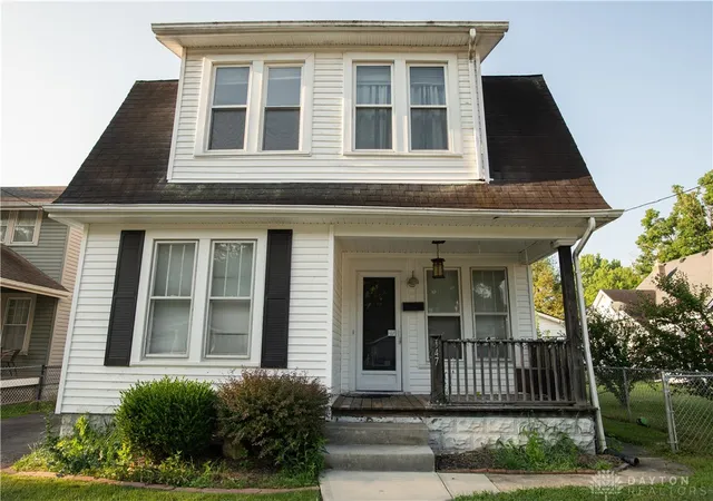 3rd image of 147 Union St, Xenia, OH 45385 | MLS# 965466
