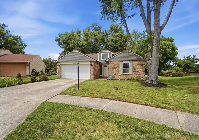 1st image of 2641 Gladwin Ct, Miamisburg, OH 45342 | MLS# 965487