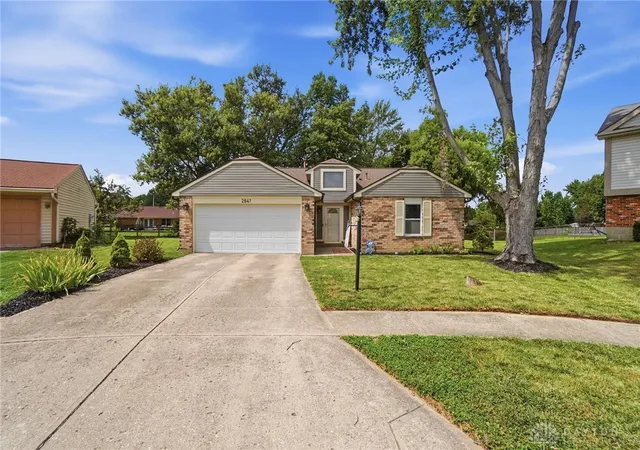 2nd image of 2641 Gladwin Ct, Miamisburg, OH 45342 | MLS# 965487