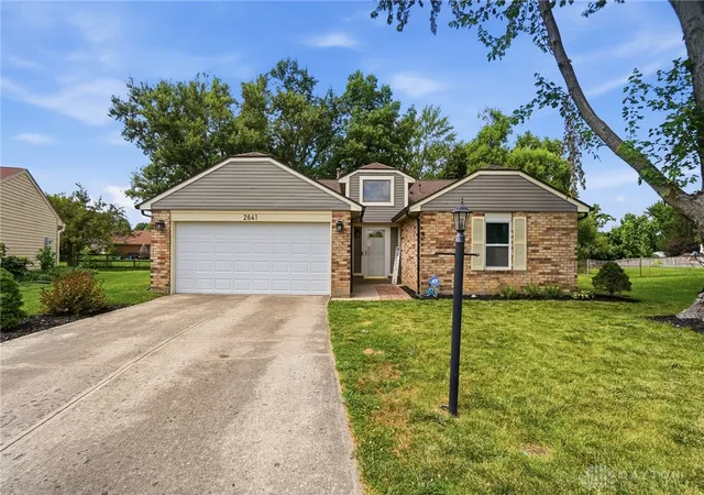 3rd image of 2641 Gladwin Ct, Miamisburg, OH 45342 | MLS# 965487