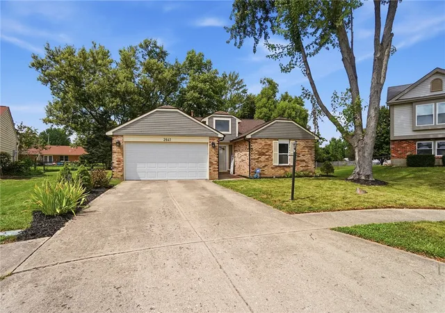 4th image of 2641 Gladwin Ct, Miamisburg, OH 45342 | MLS# 965487