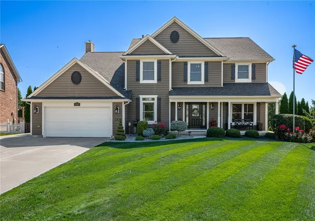 2nd image of 512 Harvest Ct, Fairborn, OH 45324 | MLS# 965315