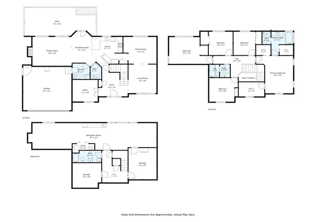 76th image of 512 Harvest Ct, Fairborn, OH 45324 | MLS# 965315