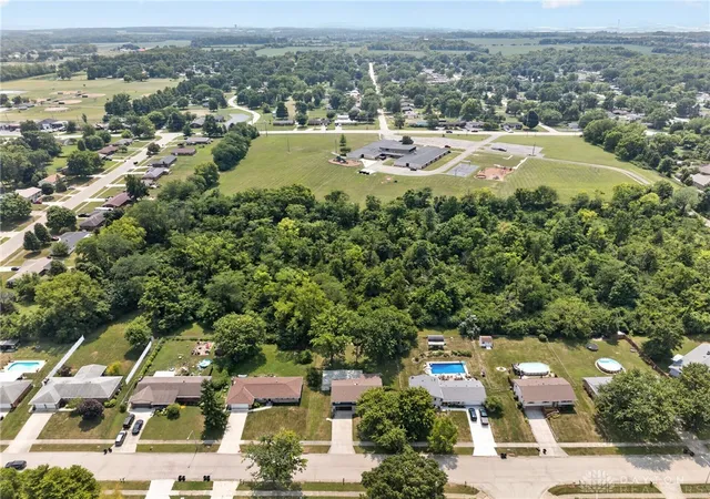 57th image of 4367 Todd Rd, Franklin Twp, OH 45005 | MLS# 965508