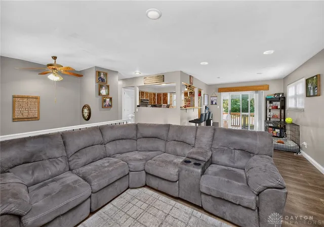 5th image of 4367 Todd Rd, Franklin Twp, OH 45005 | MLS# 965508