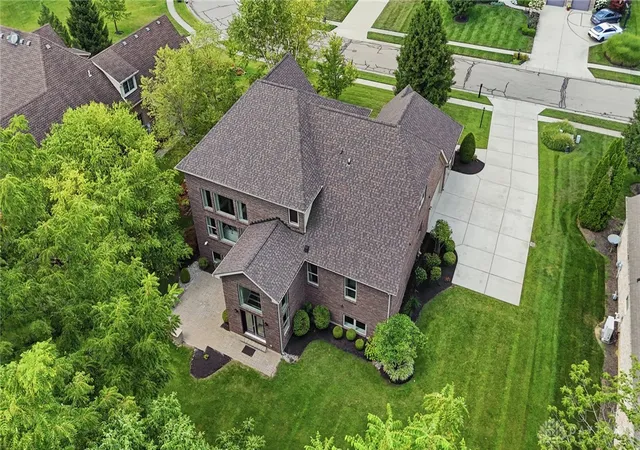4th image of 10081 Yearling Run, Washington Twp, OH 45458 | MLS# 965442
