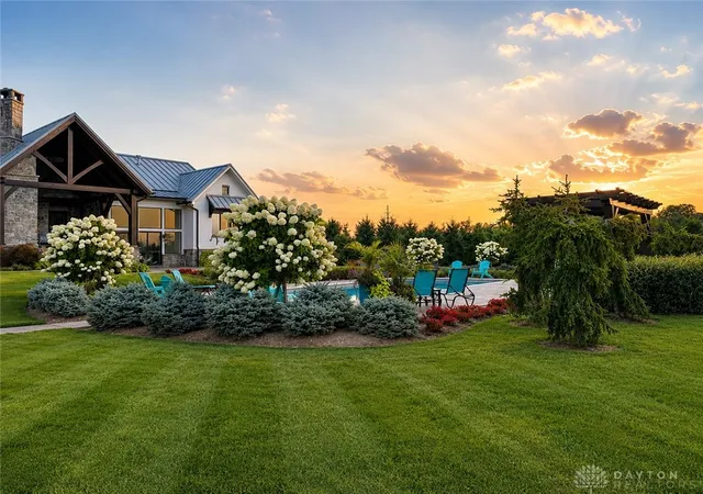 100th image of 3556 E Centerville Rd, Spring Valley, OH 45370 | MLS# 965491