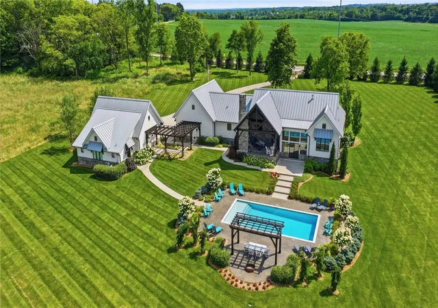 4th image of 3556 E Centerville Rd, Spring Valley, OH 45370 | MLS# 965491