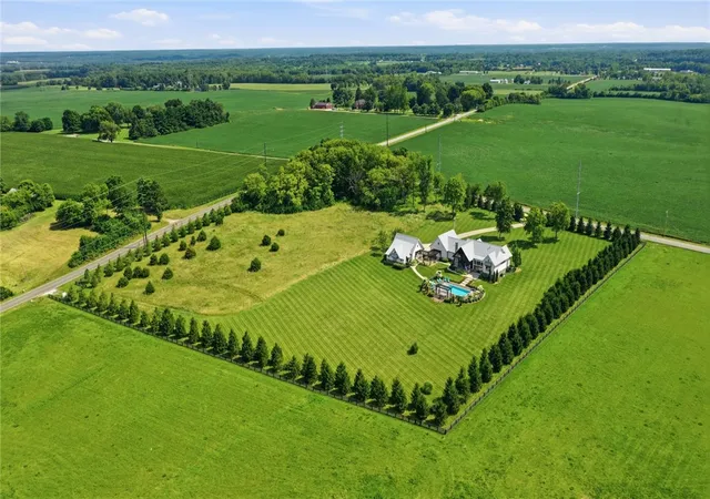 5th image of 3556 E Centerville Rd, Spring Valley, OH 45370 | MLS# 965491