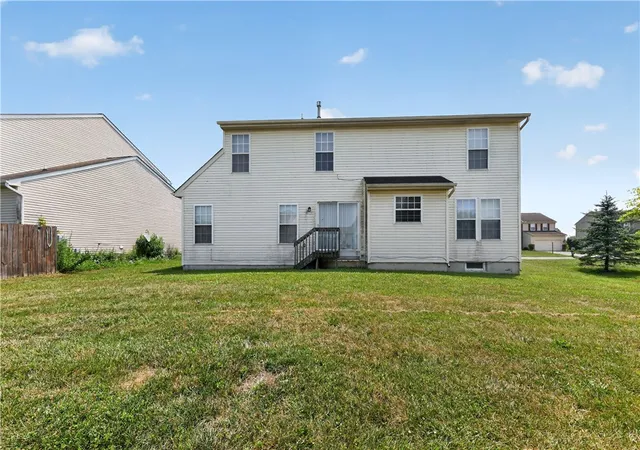 31st image of 5428 Abby Loop Wy, Dayton, OH 45414 | MLS# 965149
