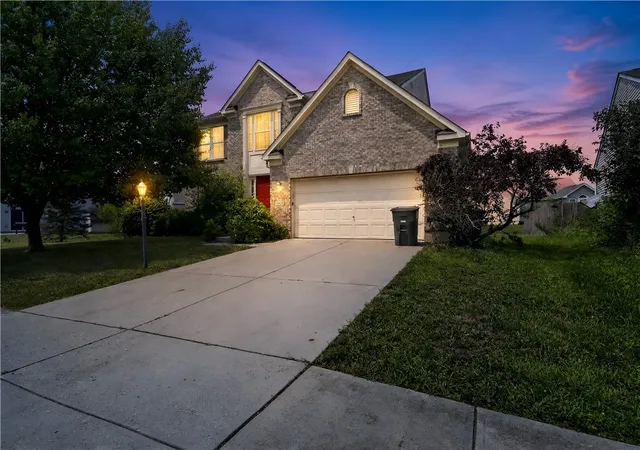 3rd image of 5428 Abby Loop Wy, Dayton, OH 45414 | MLS# 965149