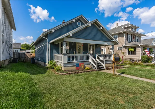 2nd image of 215 E Main St, New Lebanon, OH 45345 | MLS# 965372