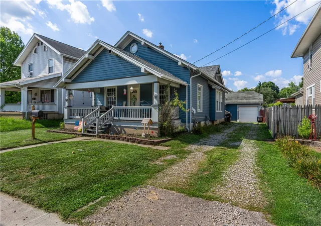 3rd image of 215 E Main St, New Lebanon, OH 45345 | MLS# 965372