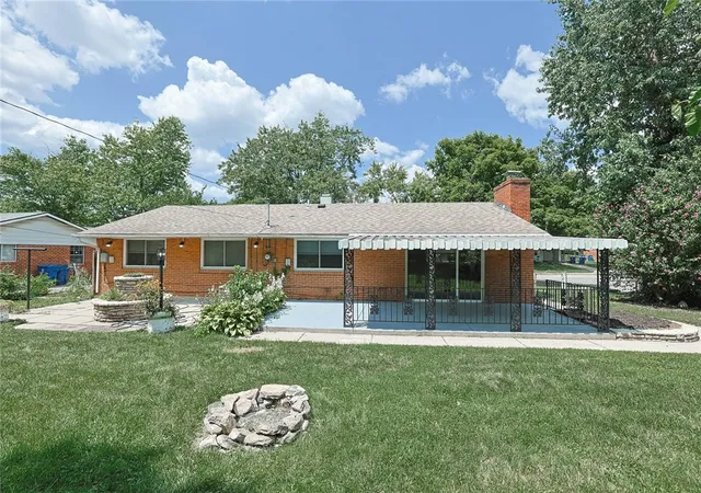 36th image of 4992 Tilbury Rd, Dayton, OH 45424 | MLS# 965453