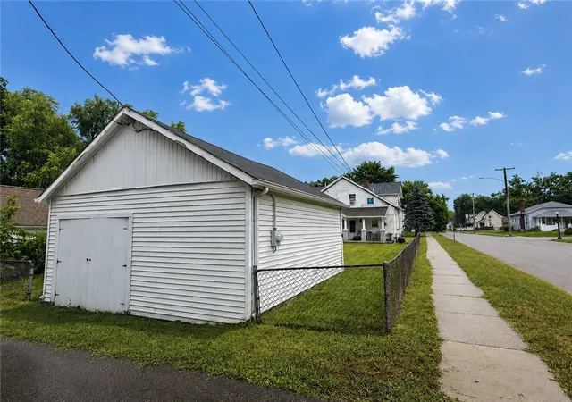 18th image of 732 Cottage Ave, Miamisburg, OH 45342 | MLS# 965510
