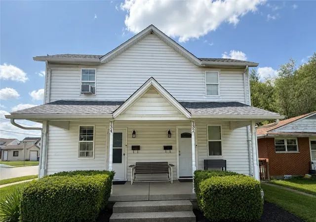 1st image of 732 Cottage Ave, Miamisburg, OH 45342 | MLS# 965510