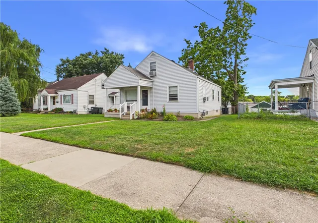 3rd image of 1330 Ohmer Ave, Dayton, OH 45410 | MLS# 965313
