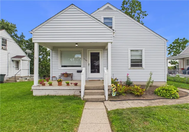 4th image of 1330 Ohmer Ave, Dayton, OH 45410 | MLS# 965313